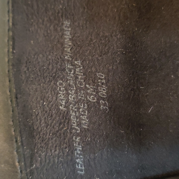 Liz Claiborne Flex High Boot - Picture 12 of 16